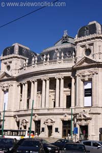 Vlaamse Opera, Antwerp