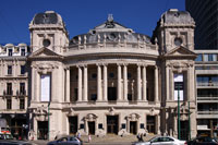 Vlaamse Opera, Antwerp