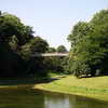 Stadpark bridge