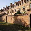 Beguinage