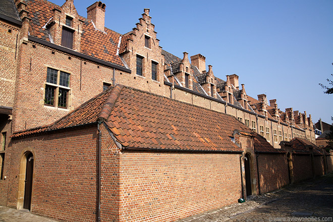 Beguinage