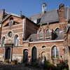 Beguinage Church