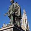 Rubens Statue