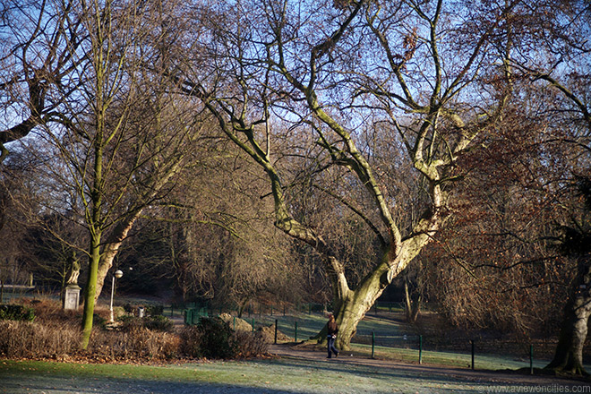 Stadpark