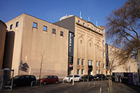 MUHKA, Antwerp
