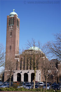 Kristus Koningkerk