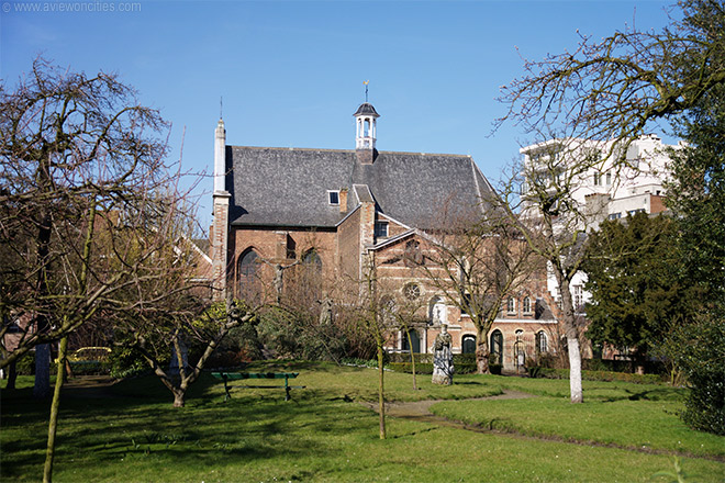 Begijnhof