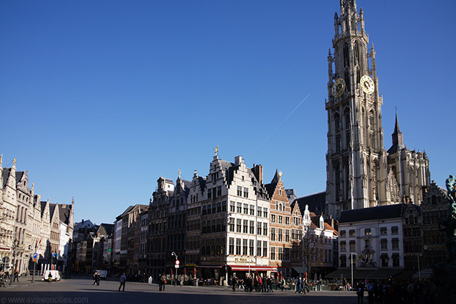 Grote Markt
