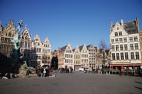 Grote Markt, Antwerp