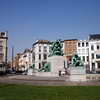 Lambermont Square