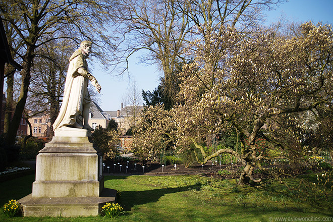 Kruidtuin