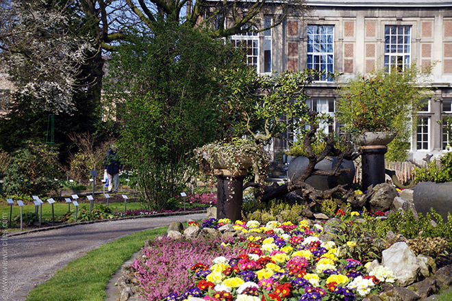 Kruidtuin