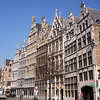 Guild Houses