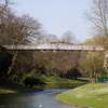 Pedestrian Bridge, Stadspark