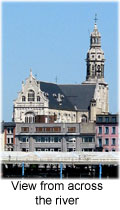 St. Paul's church