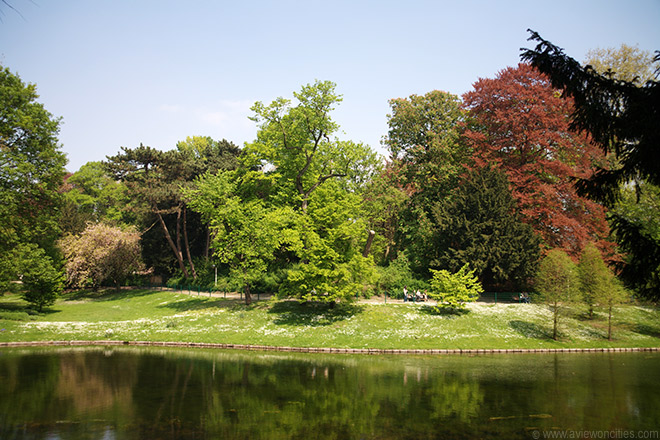 Stadspark