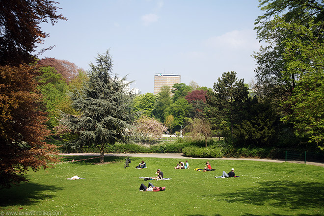 Stadspark