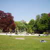 Playground, Stadspark