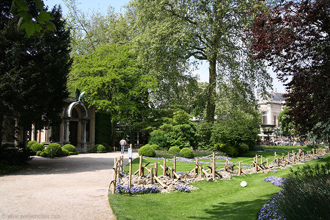 Zoo