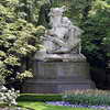 Sculpture at the Zoo