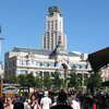 Antwerp Hilton