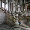 Staircase, Central Station