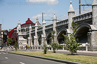 Centers, Antwerp