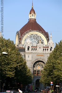 Central Station