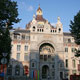Central Station, Antwerp