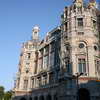 Central Station - West Facade