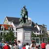 Rubens statue