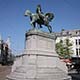 Leopoldplaats, Antwerp