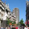 Leysstreet