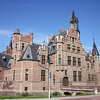 Sterckshof, Rivierenhof
