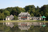 Castle Rivierenhof, Antwerp