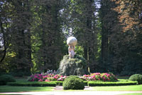 Rivierenhof, Antwerp
