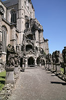 Calvary, St. Paul's Church, Antwerp