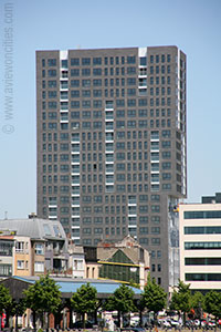 London Tower
