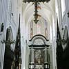 Apse, OLV Cathedral