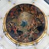 Ceiling Painting, Cathedral