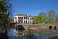 Schoonselhof Castle