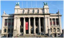 Royal Museum of Fine Arts