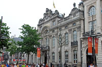 Paleis op de Meir, Antwerp