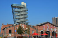 Red Star Line Museum