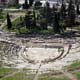 Theater of Dionysus, Athens