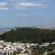 Philopapposhügel, athens