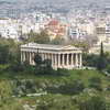 The Hephaisteion