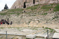 Dionysostheater