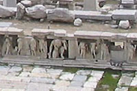 Bema des Phaidros