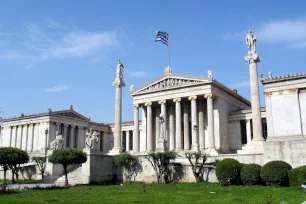 Academy of Athens